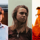 John Maus (Photo: Shawn Brackbill), Julien Baker (Photo: Nolan Knight), Weezer (Photo: Jeremy Cowart)